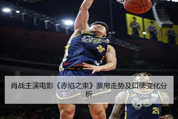肖战主演电影《赤焰之束》票房走势及口碑变化分析